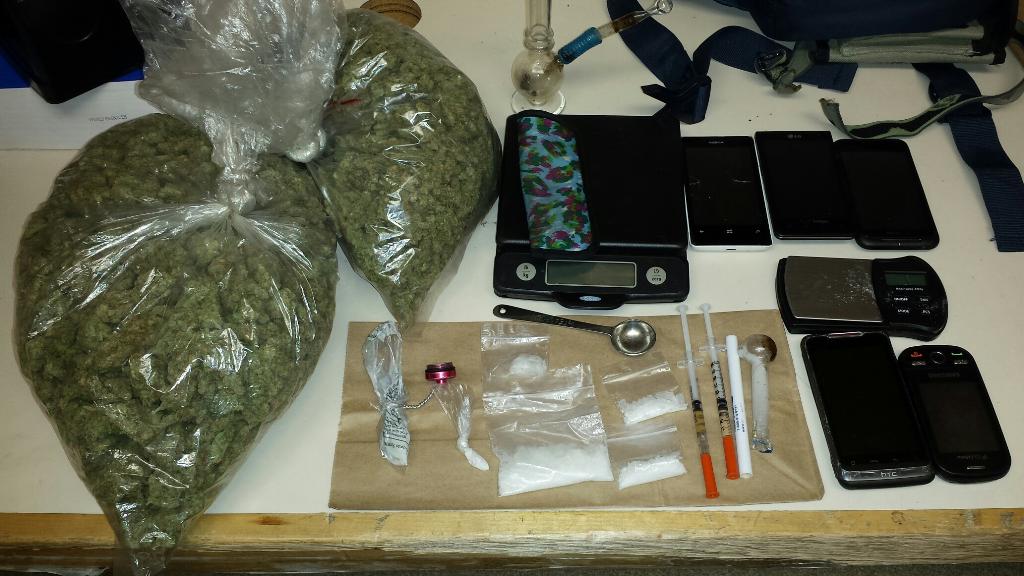 201502460 paraphernalia